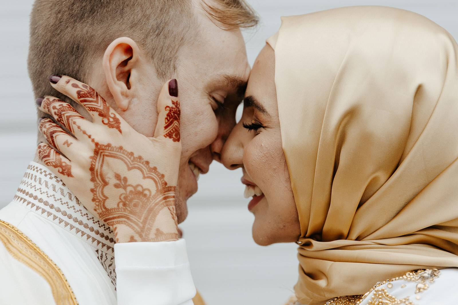 New-Jersey-Wedding-Ryland-Inn-Egyptian-Islamic