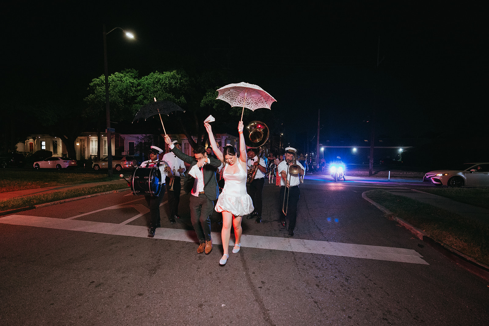 New Orleans Wedding at Hotel Peter and Paul